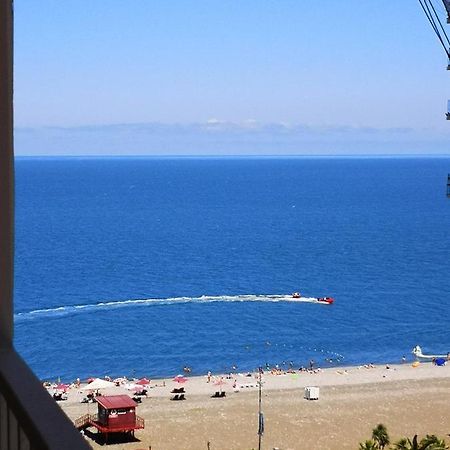 Batumi Beach Magnolia Екстер'єр фото