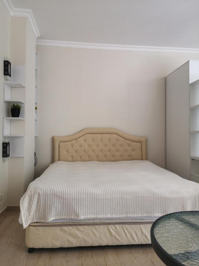 Batumi Beach Magnolia Екстер'єр фото