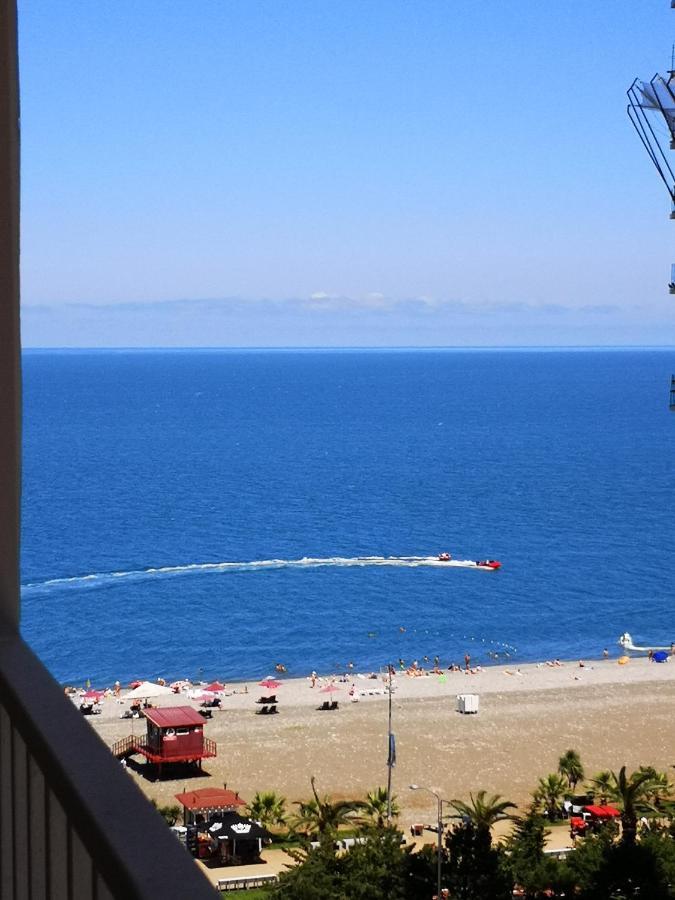 Batumi Beach Magnolia Екстер'єр фото