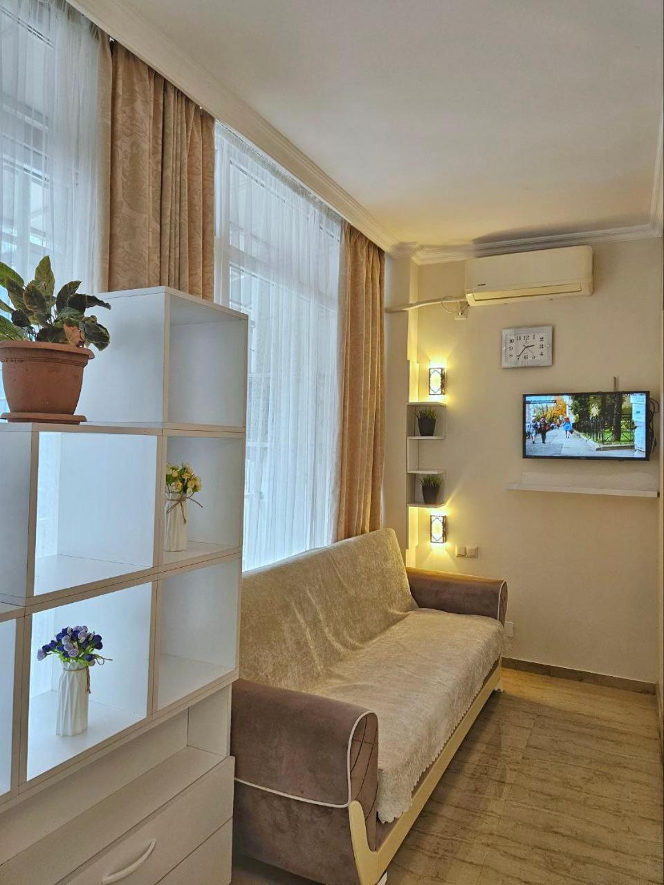 Batumi Beach Magnolia Екстер'єр фото